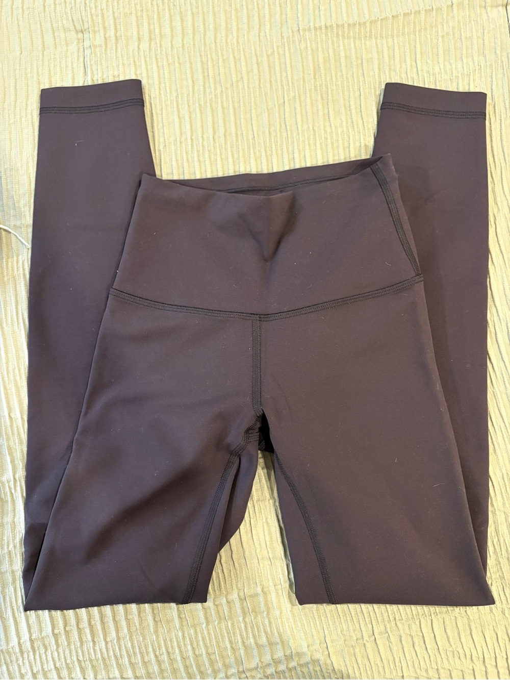 Lululemon Wunder Train 25’’